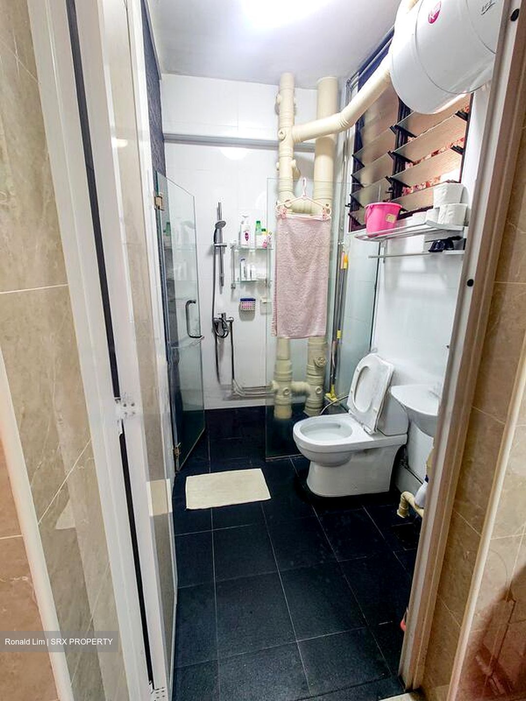 Blk 742 Tampines Green Vale (Tampines), HDB 4 Rooms #599791731